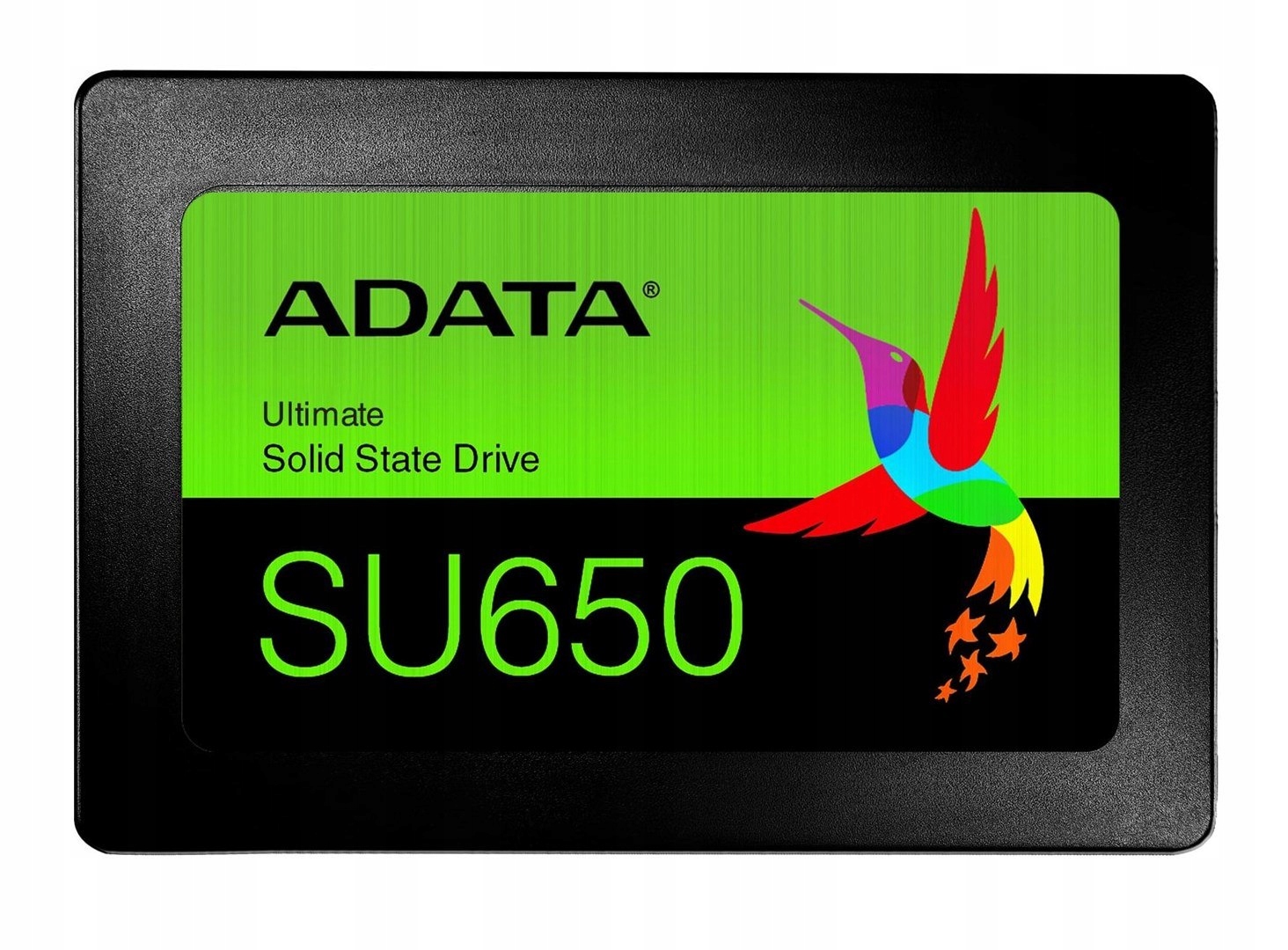 Dysk Ssd Adata Ultimate SU650 960GB 2,5" Sata III