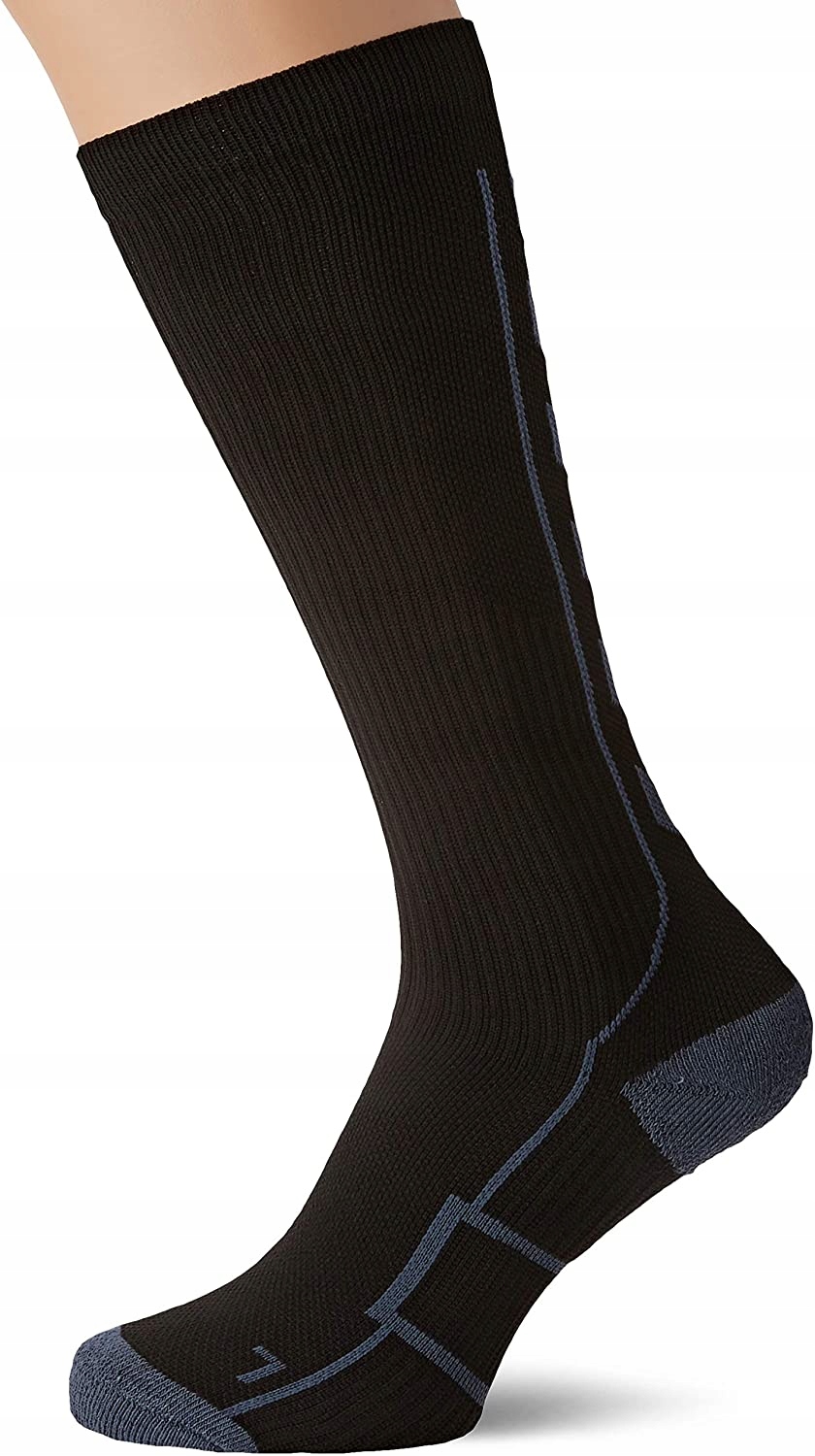 

X1168 hummel Tech Indoor Sport high Skarpety 32-35