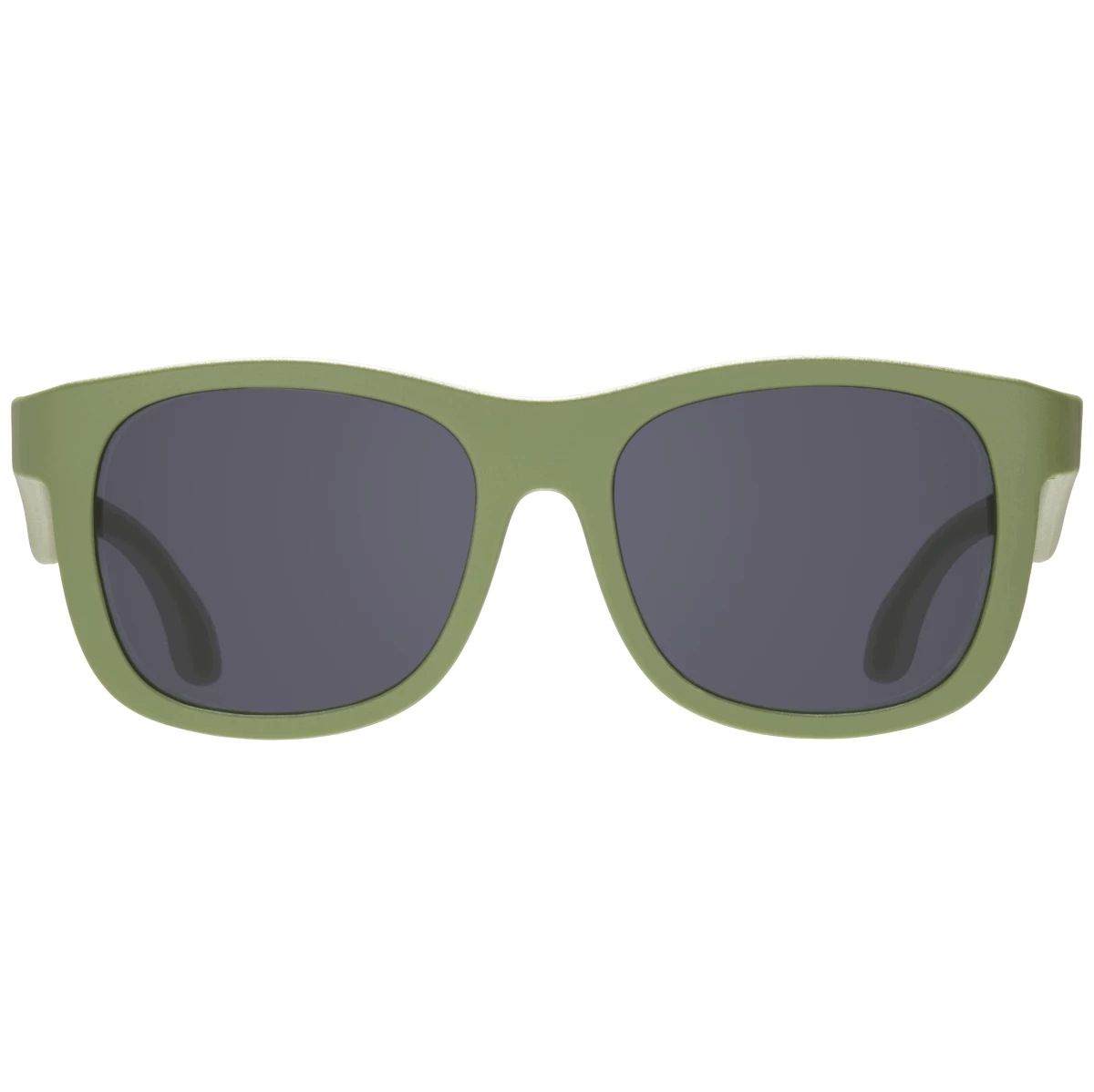 Babiators Eco Navigator Wild Moss Okulary Dziecięce 3-5 Lat