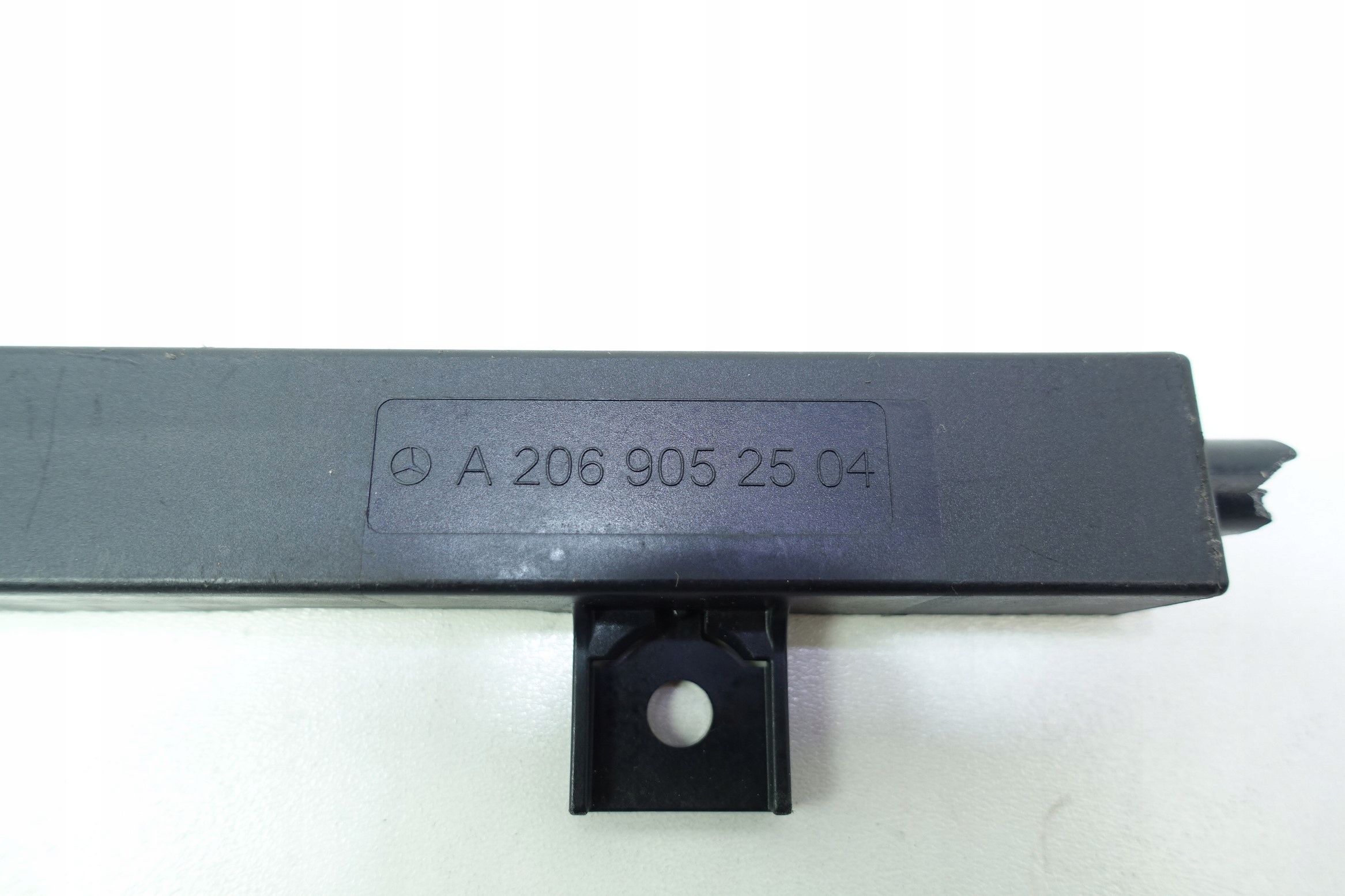 modul ANTENY KEYLESS MERCEDES S C A2069052504