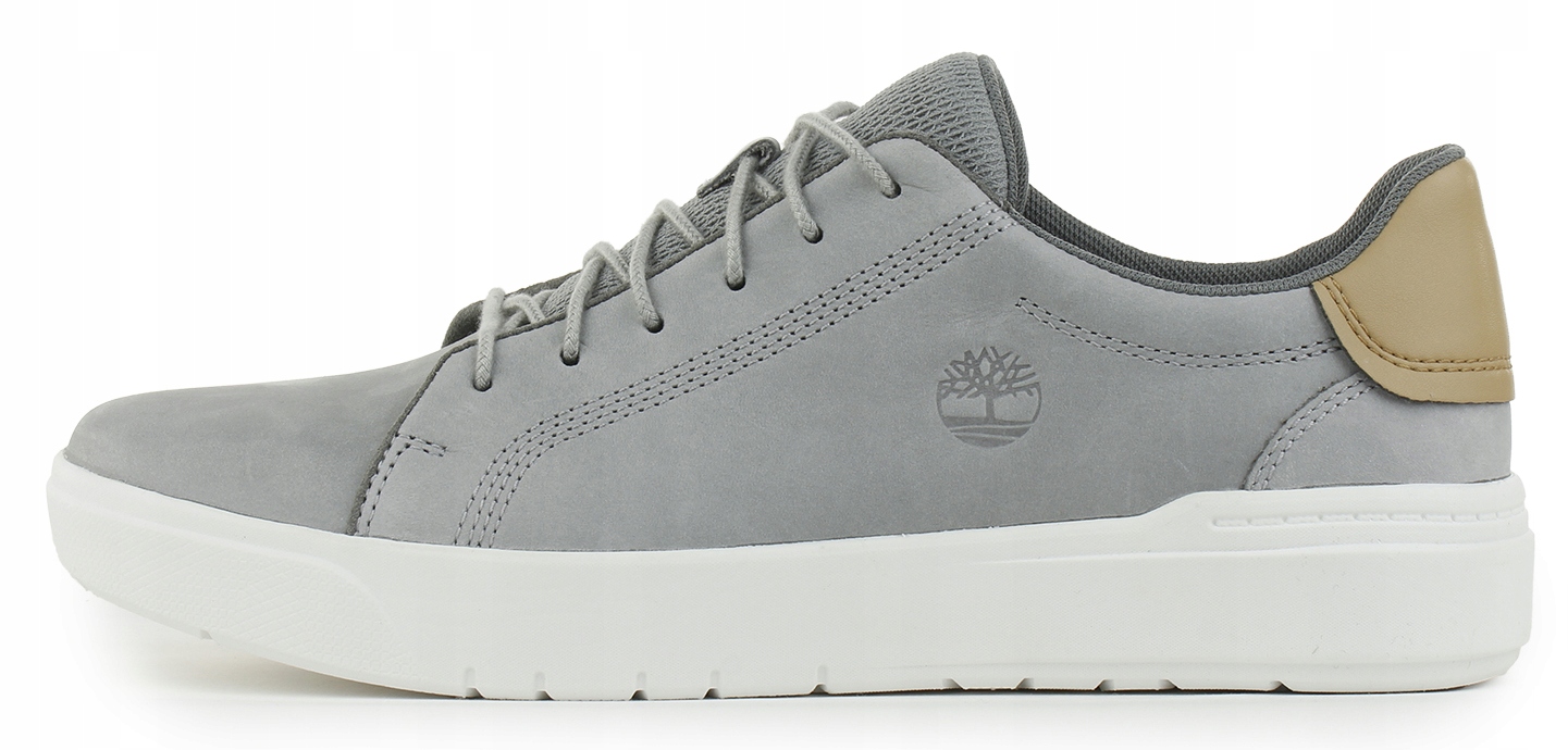 Timberland Seneca Bay Low Lace Nubuck vel 44