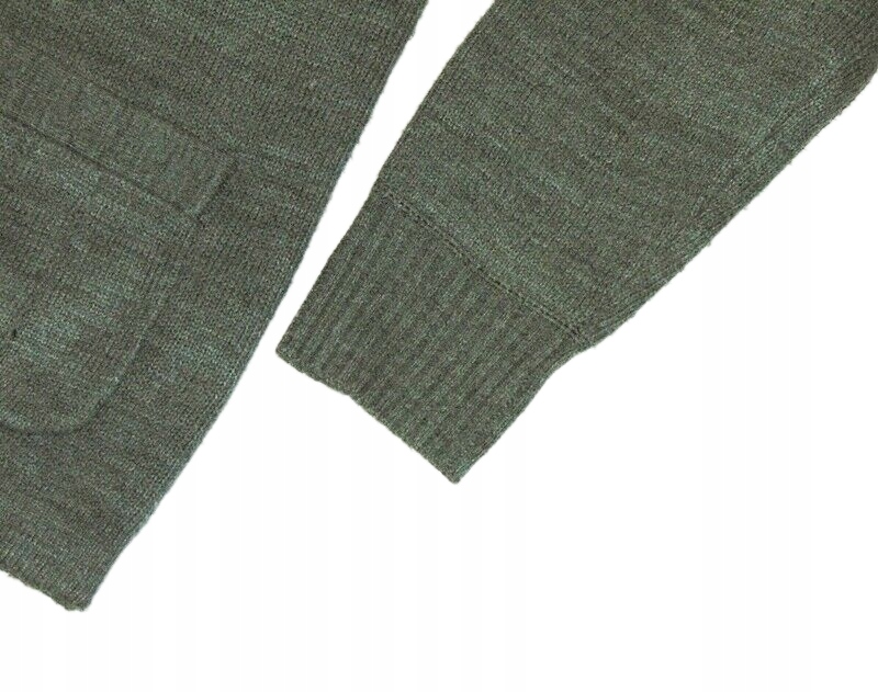 G-STAR 'EWING' KARDIGAN MĘSKI r. XL SZARY Rozmiar XL