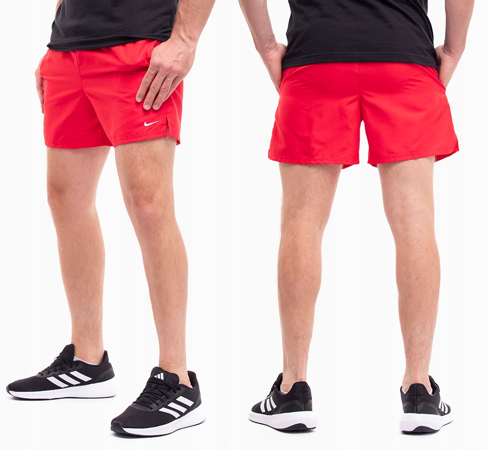 Nike Kraťasy Nessa vel M