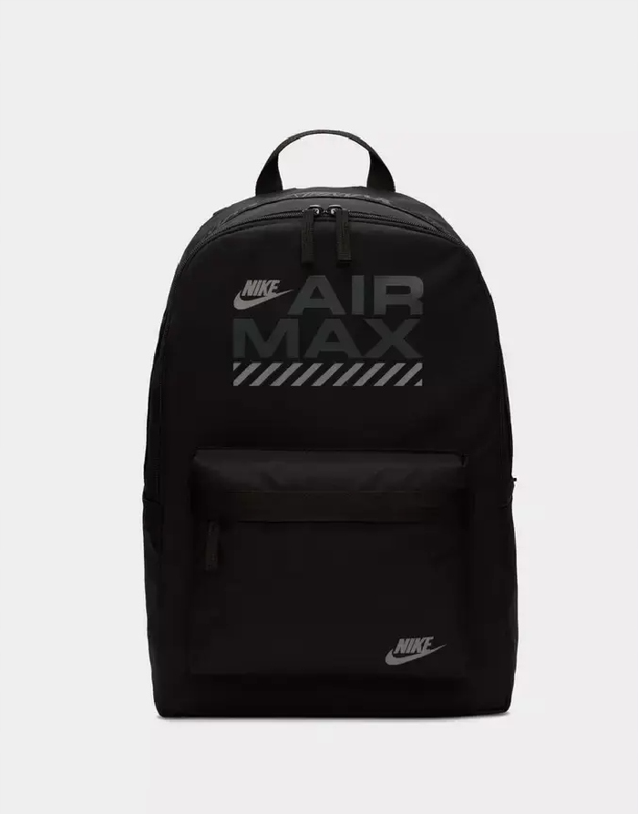 Batoh Černý Školní Nike HF6966-010
