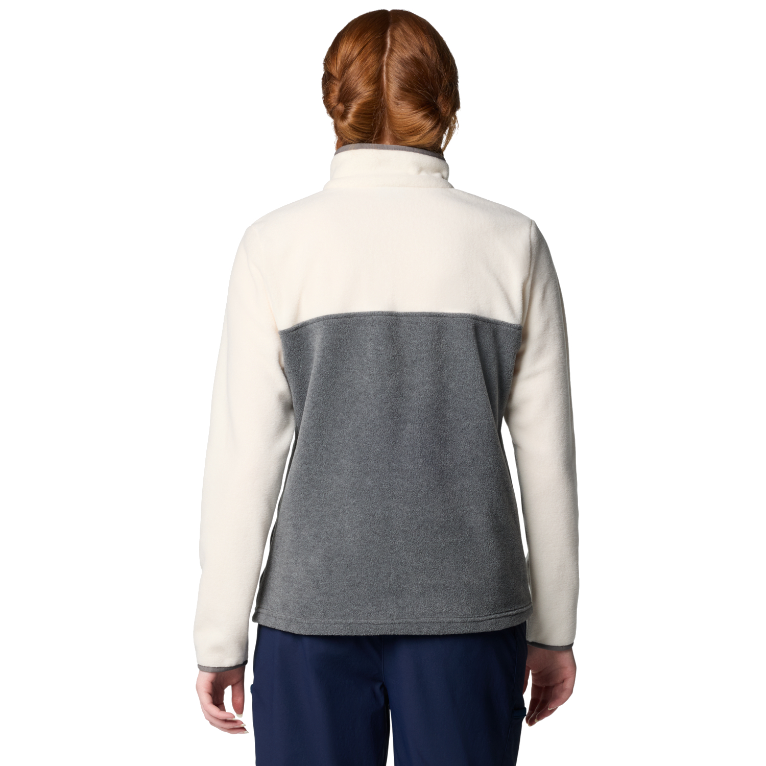Columbia Benton Springs 1/2 Snap Pull Over II (L) Dámská Fleecová Mikina Polyester S