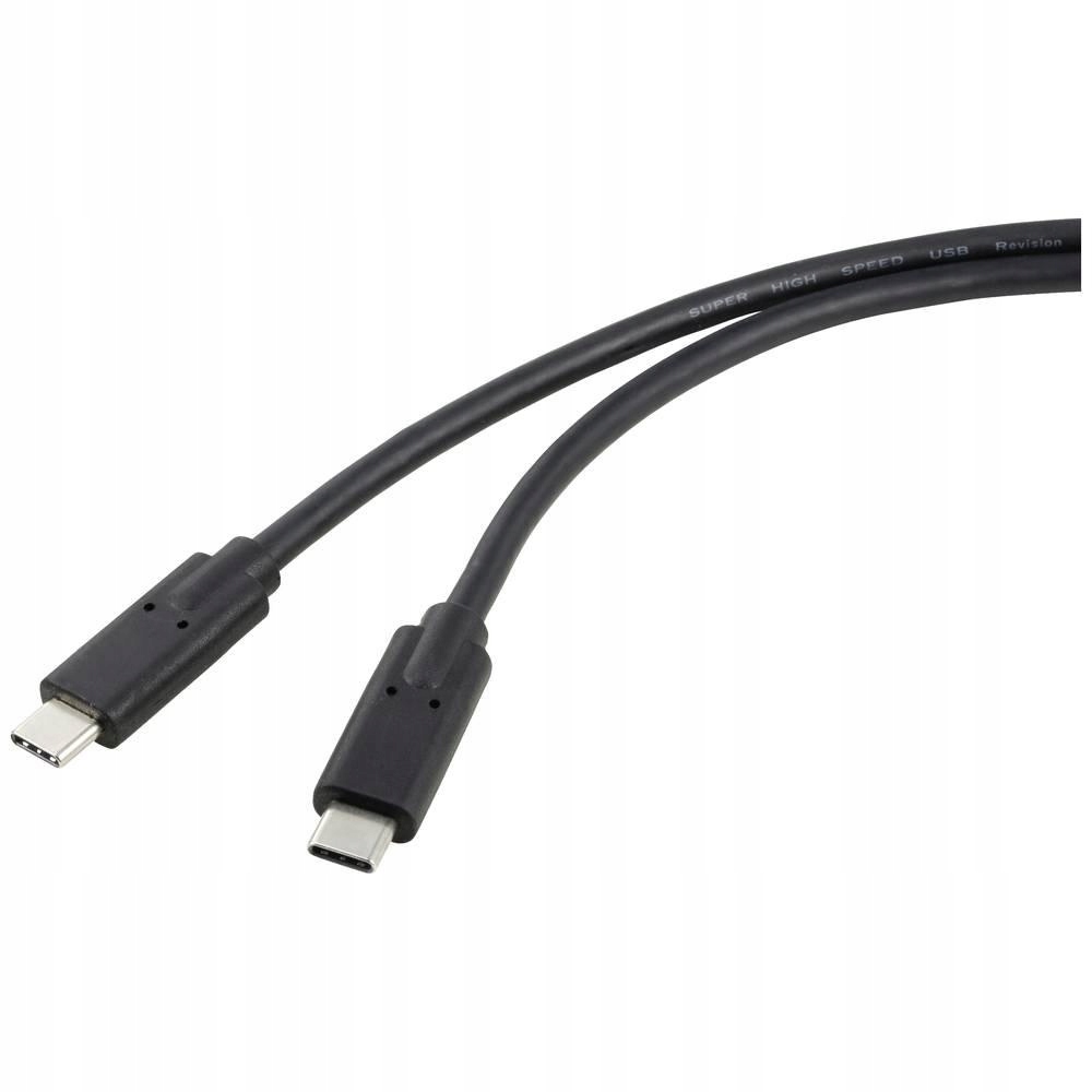 USB-C Kabel Renkforce RF-5241746