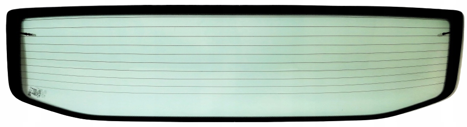 Стекло задняя стенка кабина VW TRANSPORTER T6 DOKA