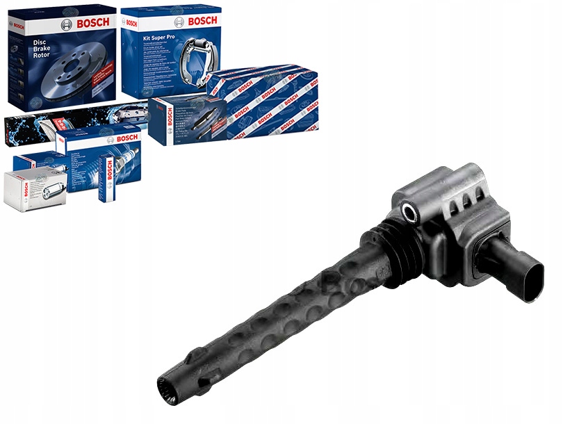 Zapalovací Cívka Bosch 55231256 40100090