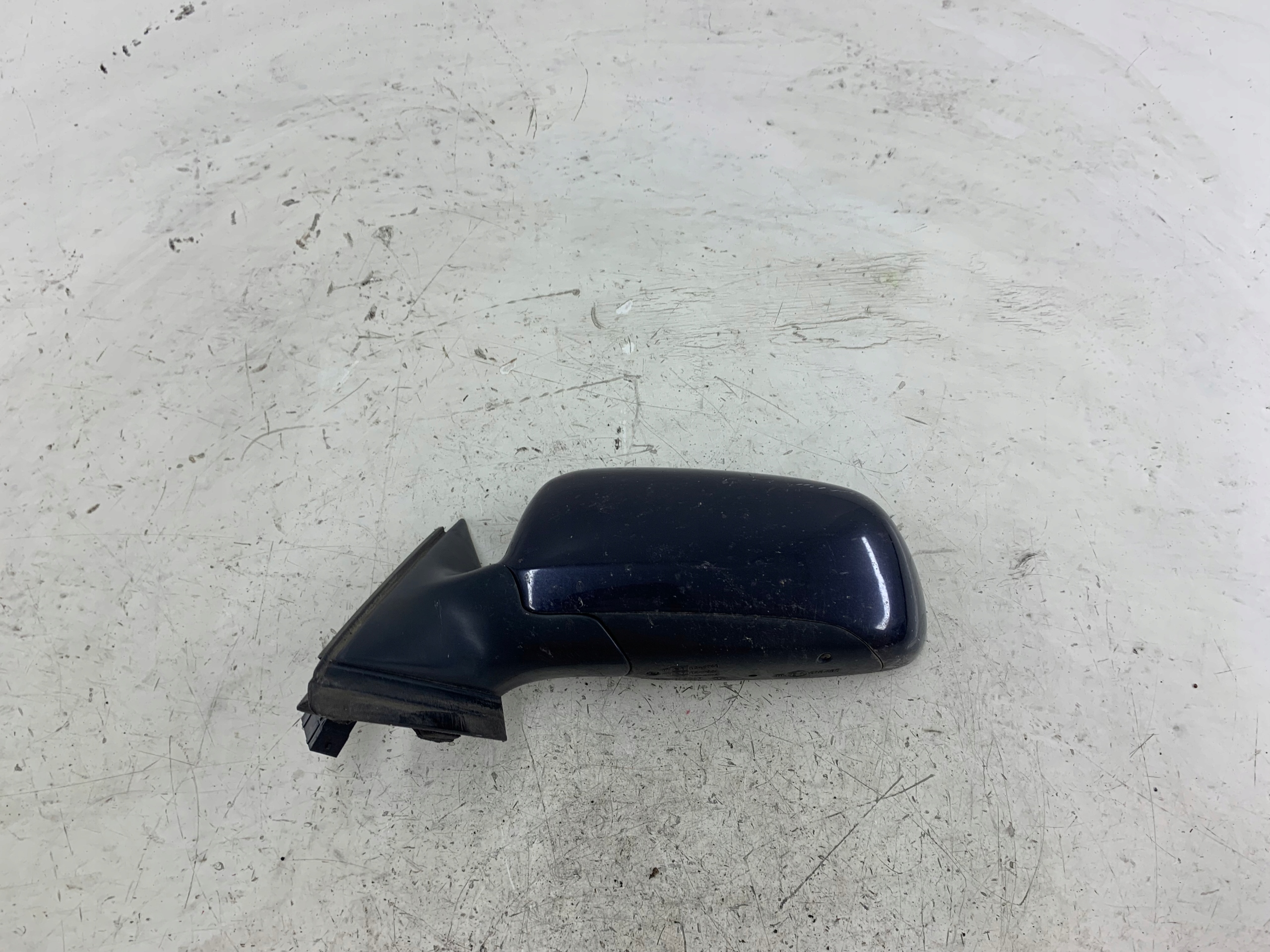 AUDI A4 B5 mirror left 5 PIN LZ5U