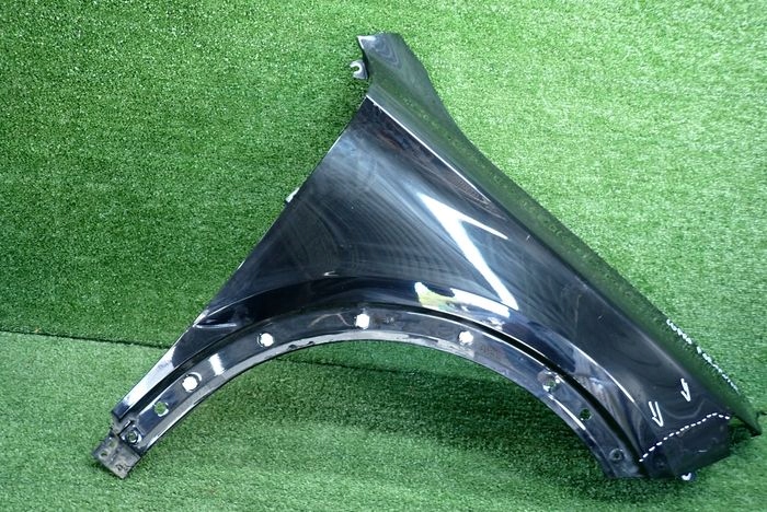 CUPRA FORMENTOR 5FF fender right front front
