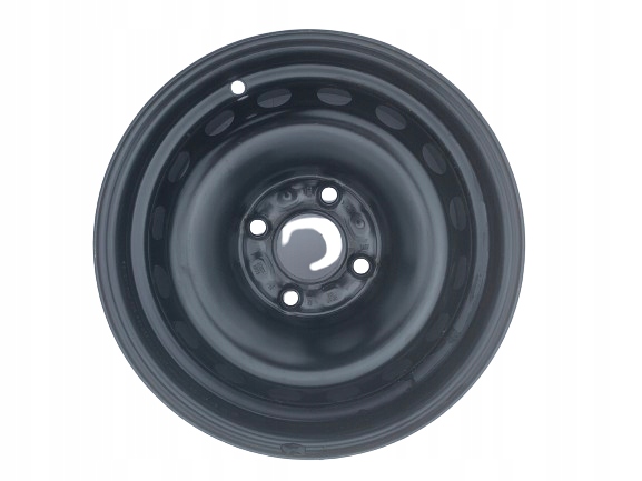 RENAULT MEGANE THALIA FELGA STALOWA 4X100 5,5BX13CH ET36 RE 513004