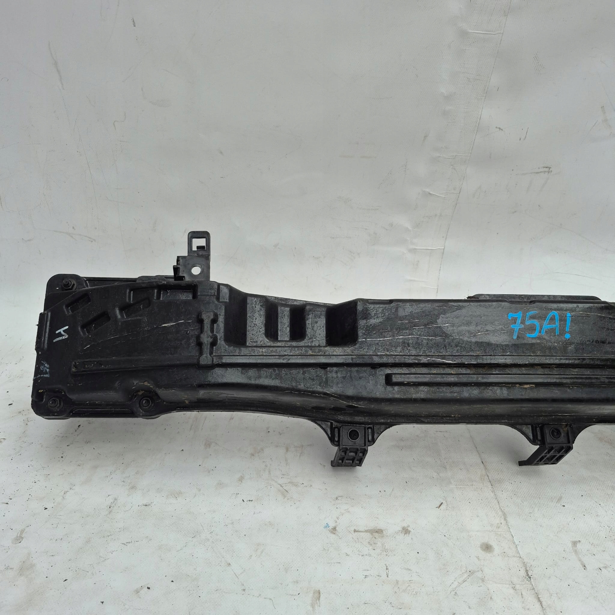 HYUNDAI TUCSON IV 4 20-24 bumper support rear part rear