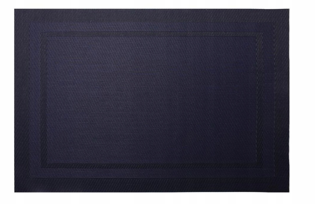

Podkładka Mata Na Stół 43x28 Pad Granat
