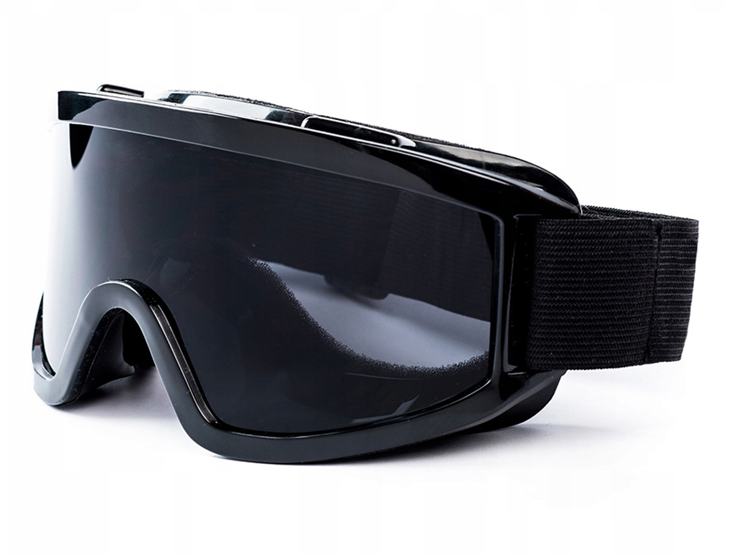 

Gogle Motocyklowe na Motor Cross Enduro Mtb Kask