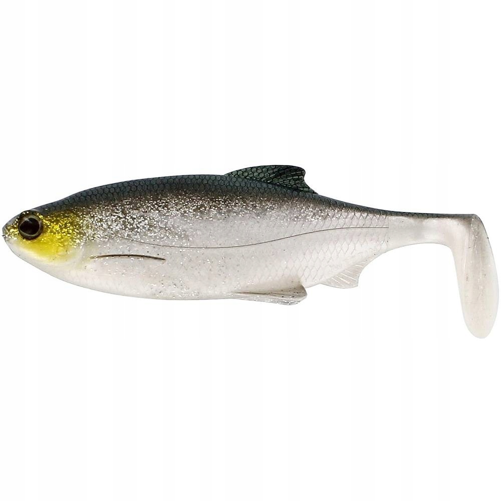 Westin Guma Ricky The Roach 14cm Headlight 5+1