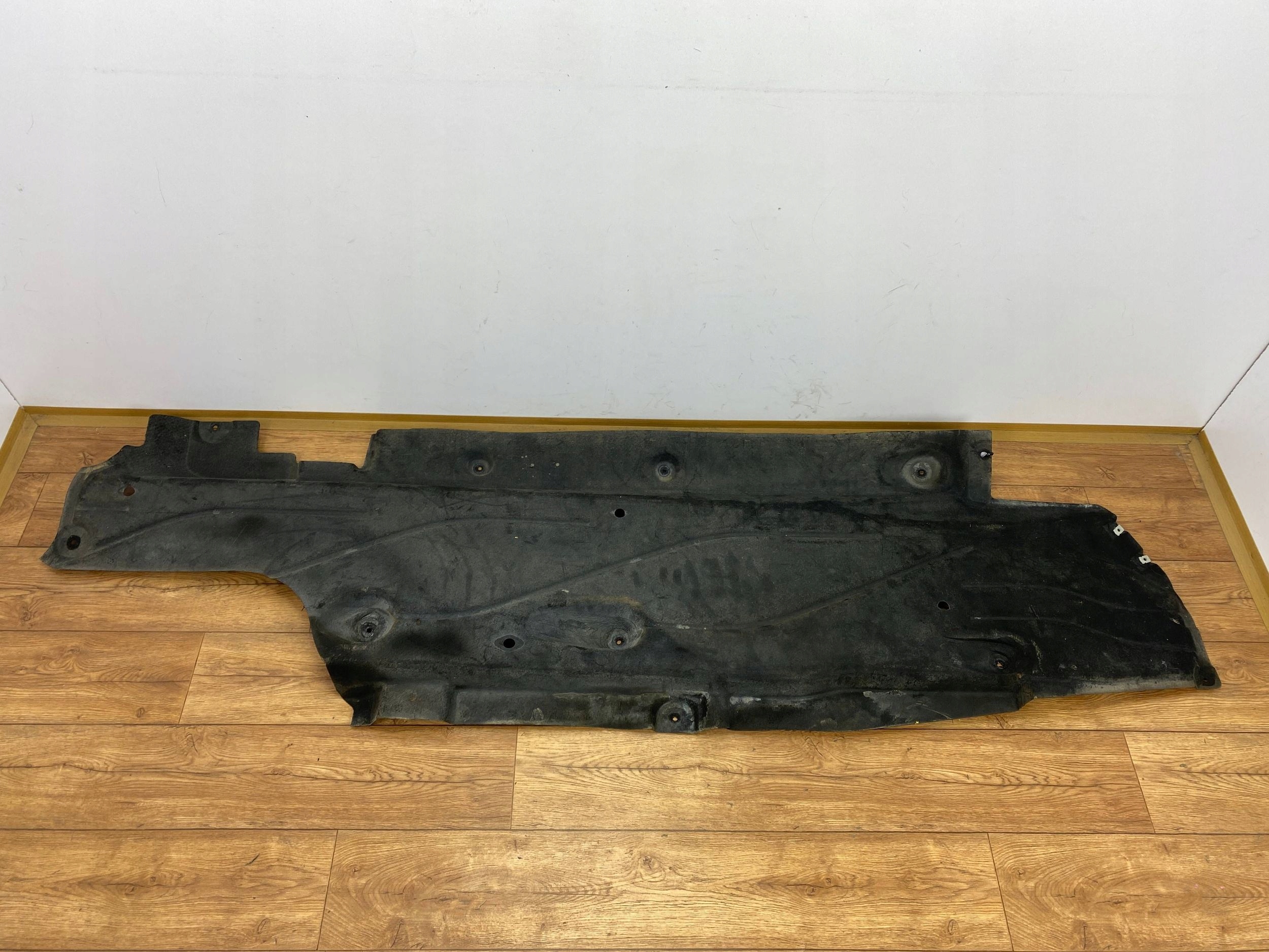 cover lower chassis right Ford Escape IV Kuga MK3 2020+