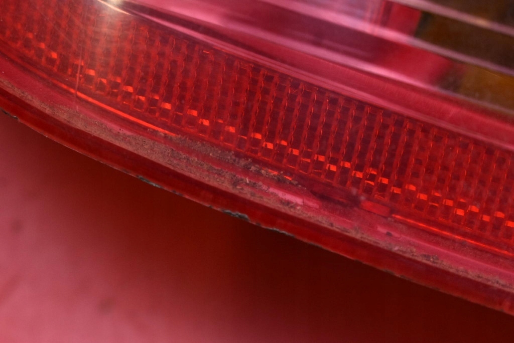 light left rear part rear PEUGEOT 307 1 and 5D HB 01-05