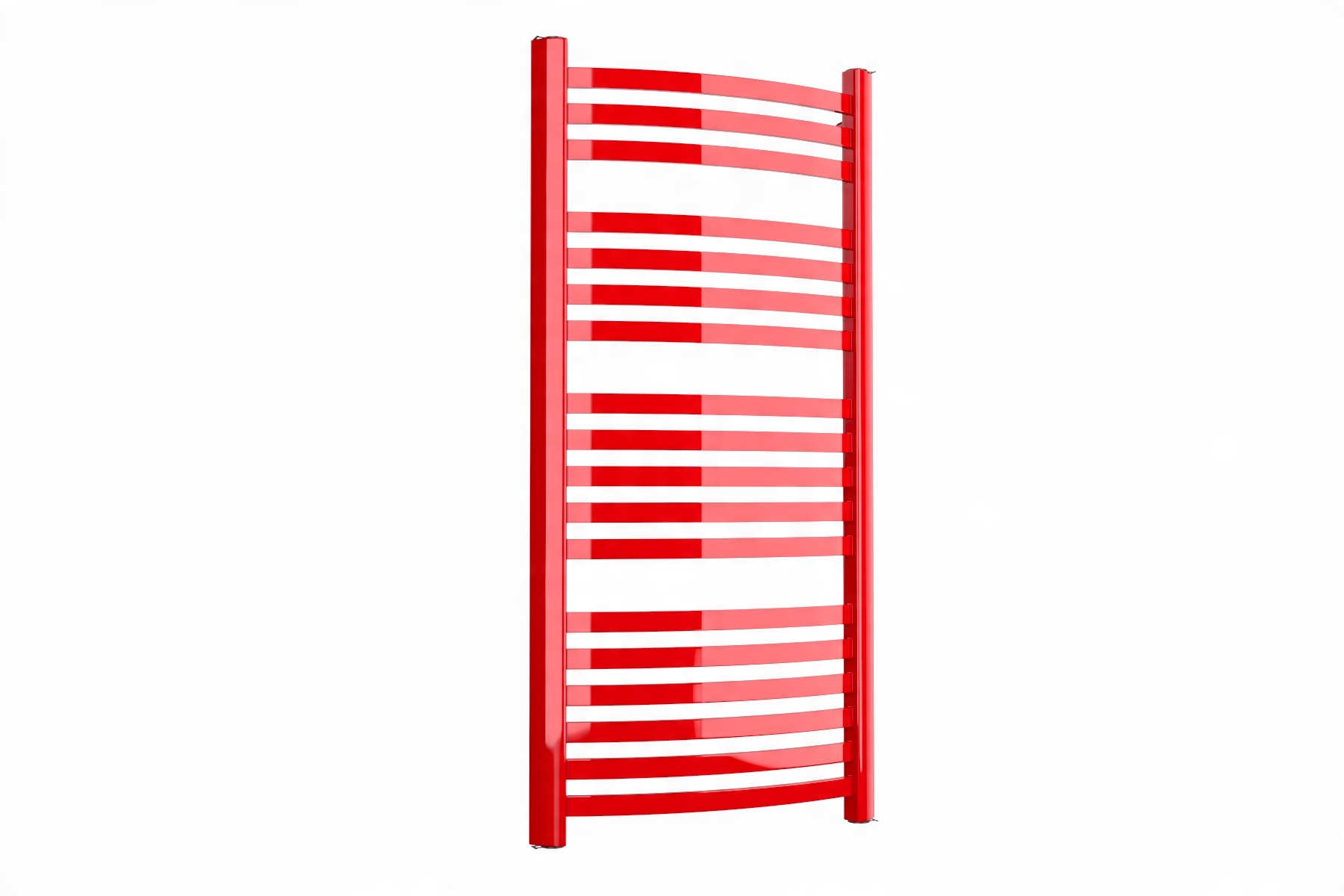 

Grzejnik Łazienkowy Classic 1350x670 Czerwony 794W