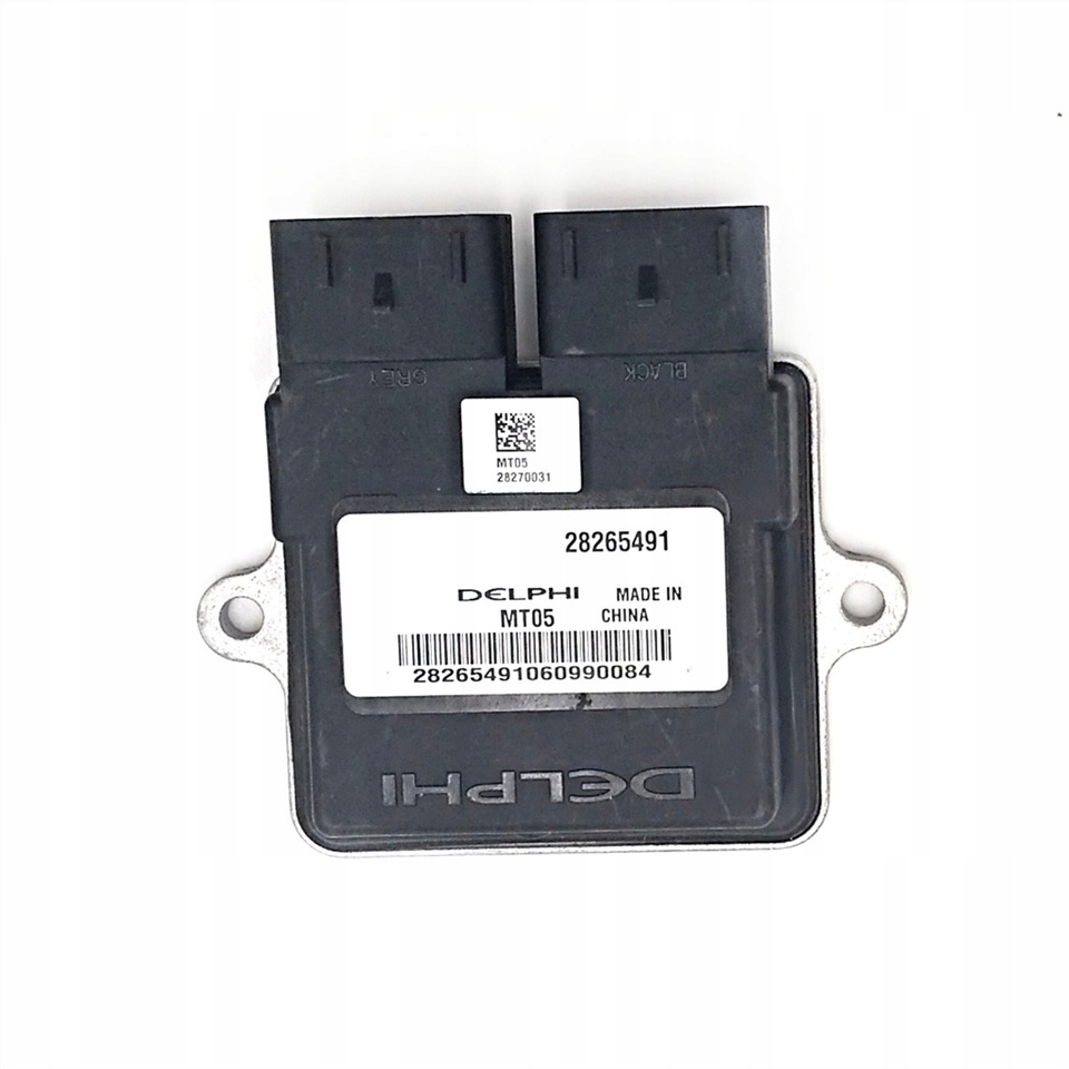 Modul Ecu Hisun