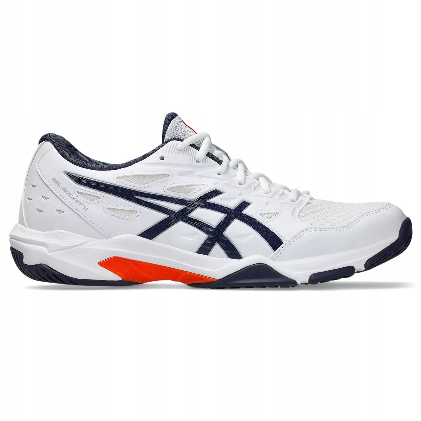 Asics Gel-rocket 11 1071A091-104 r. 44,5