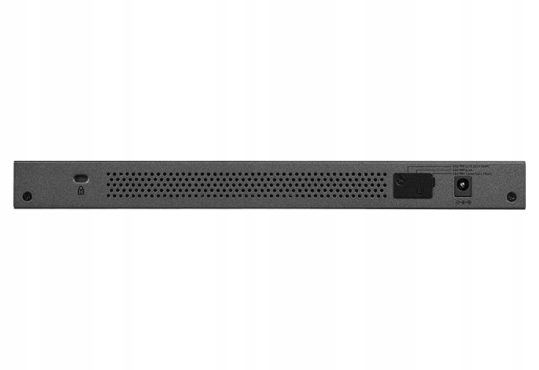 GS116LP Switch Netgear 16-portový Gigabit Ethernet