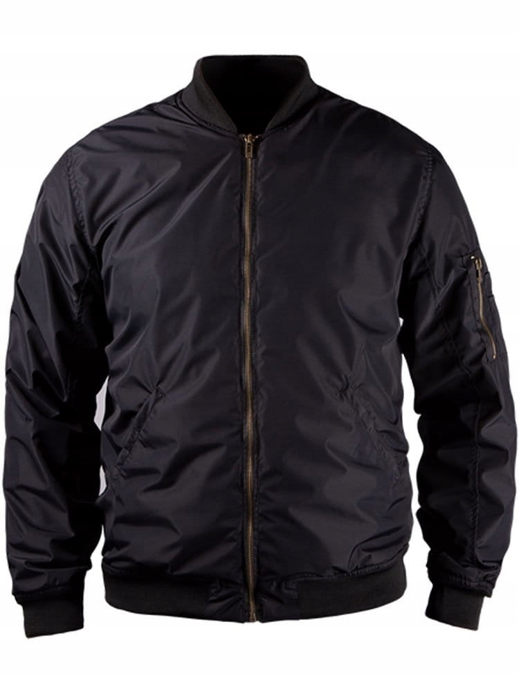 Textilná Motocyklová Bunda John Doe Flight Čierna