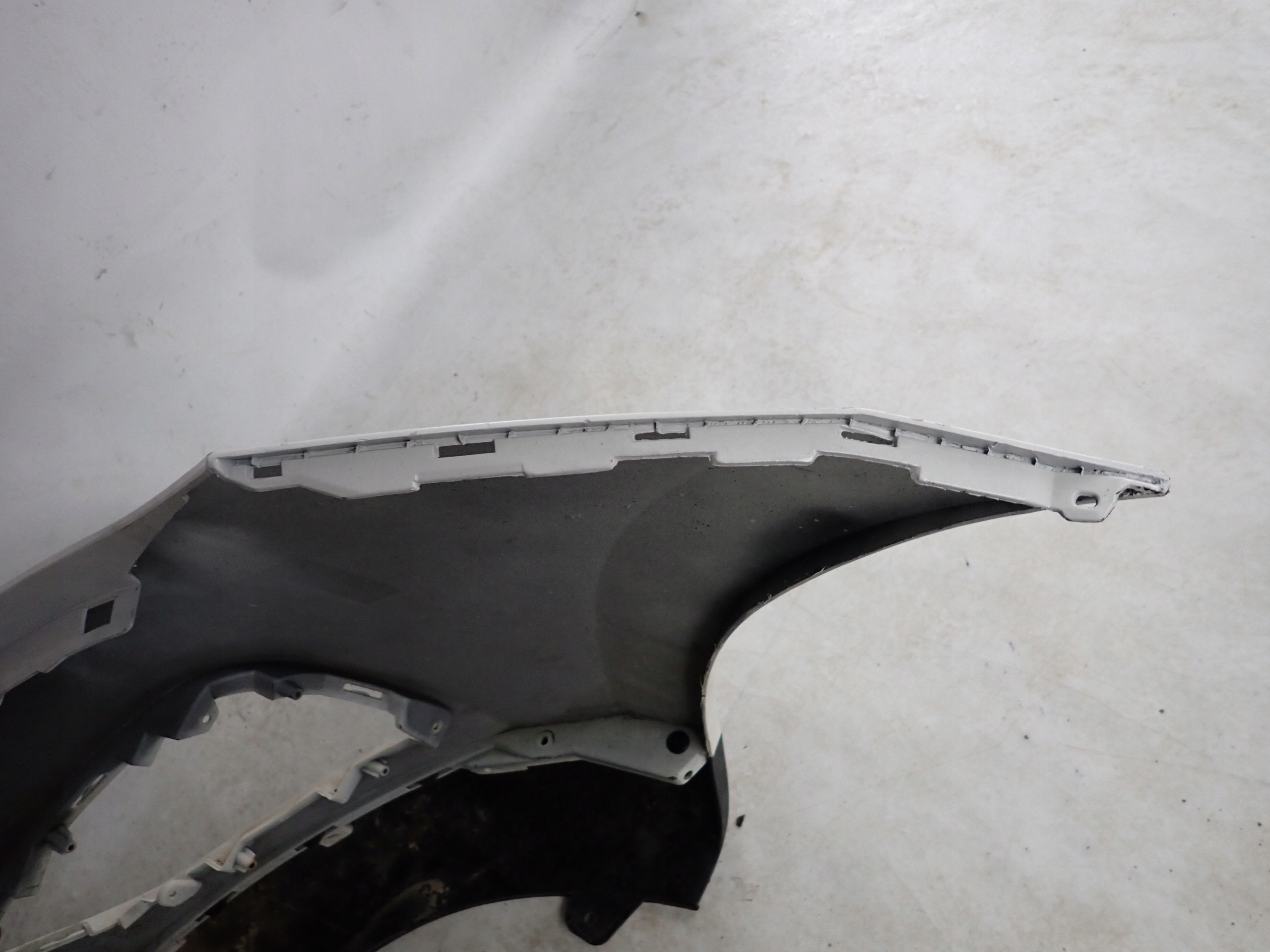 HYUNDAI IX35 09- bumper front front 86511-2Y000
