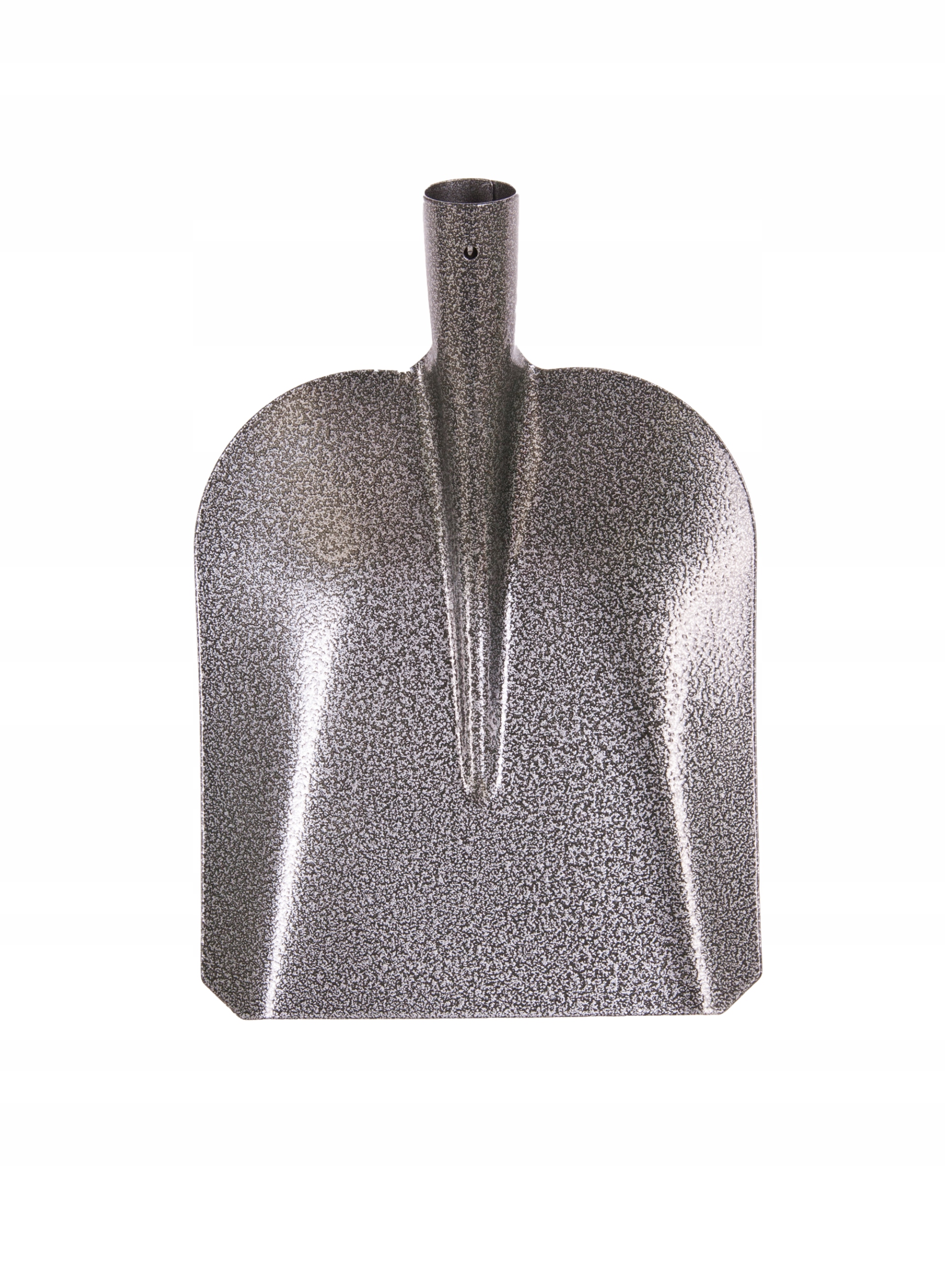 Łopata piaskowa szara