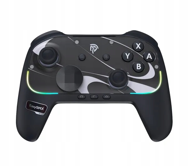 Gamepad bezdrôtový ovládač EasySMX S 10 pre Nintendo Switch 2,