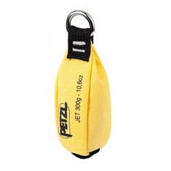 Petzl Woreczek do rzucania Jet 300g