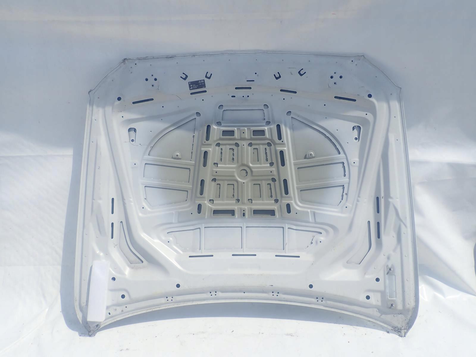 BMW 5 F10 F11 10-17 Cofano