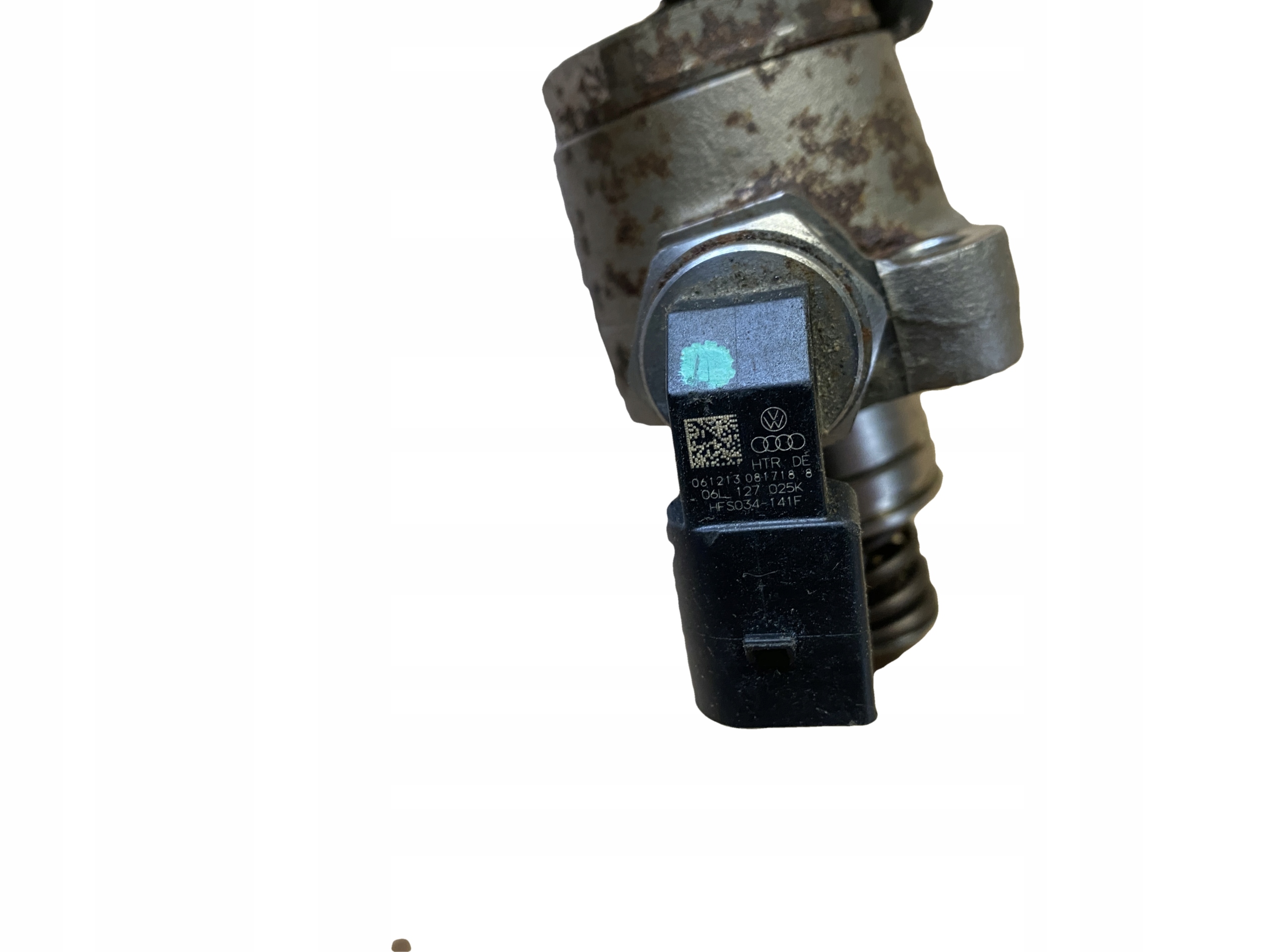 AUDI VW feed pump 06L127025K