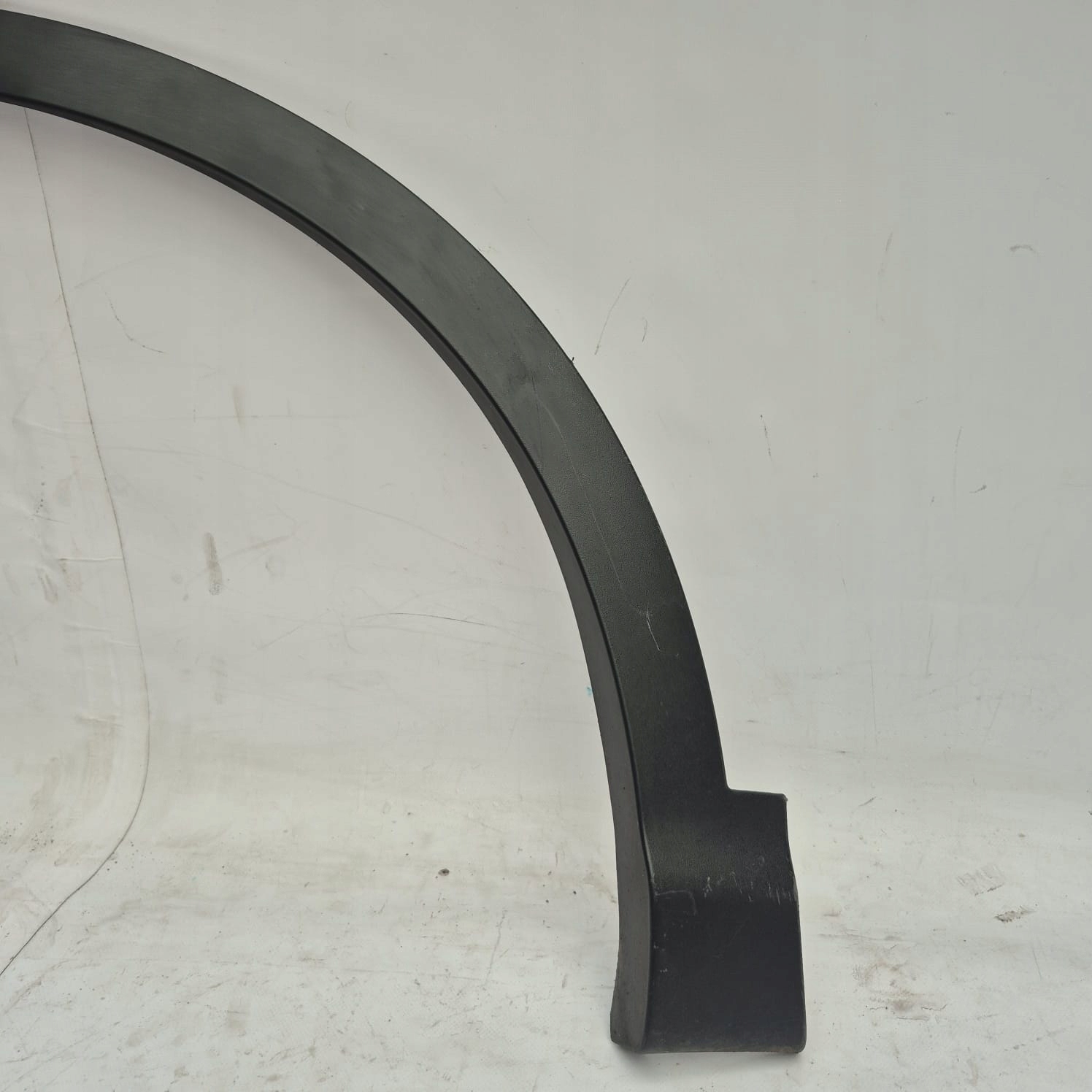 NISSAN QASHQAI II 2 13-21 moulding cap left front
