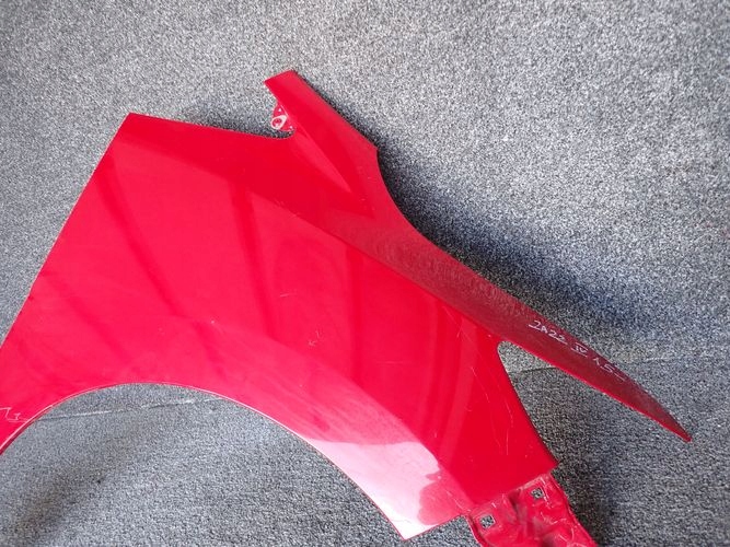 HONDA JAZZ IV 15- fender right front front