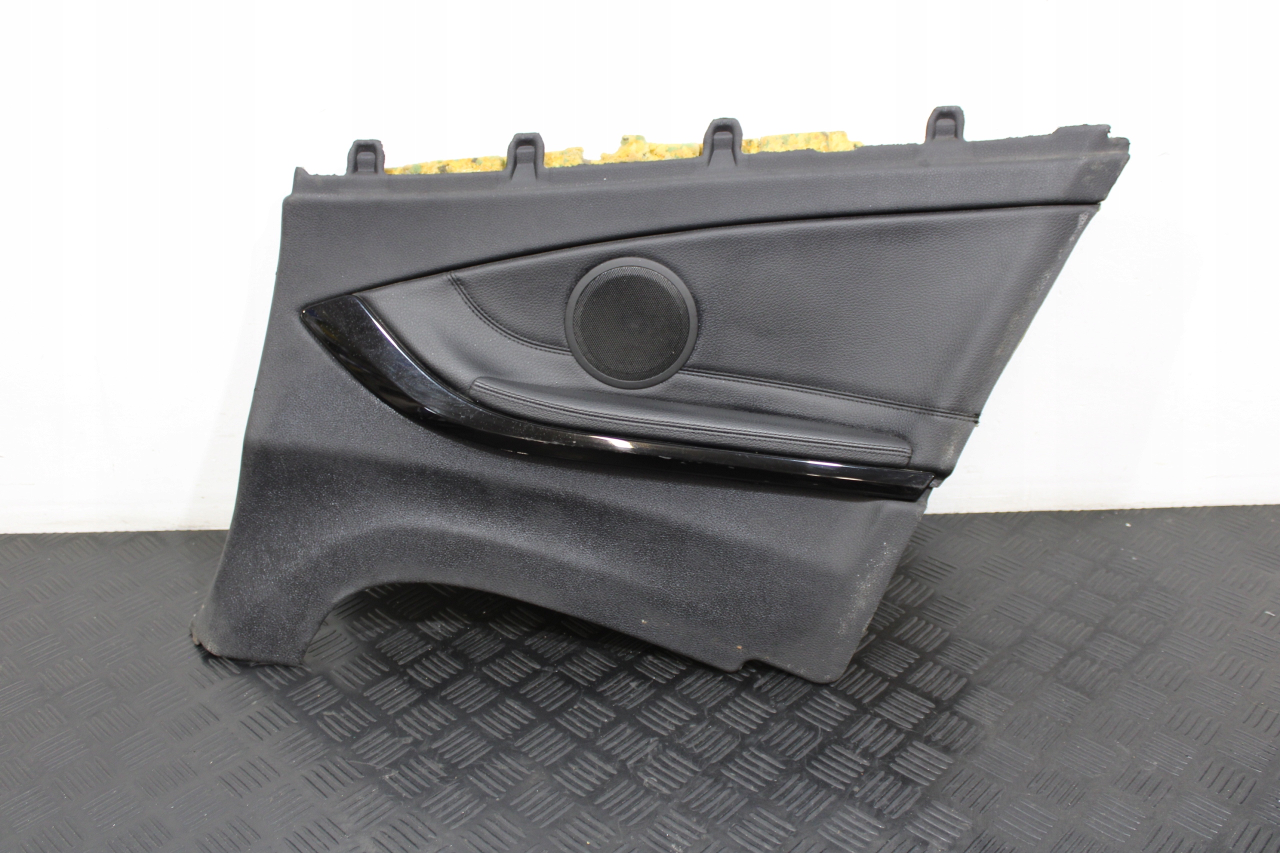 side upholstery door right rear part BMW 4 F33 CABRIO