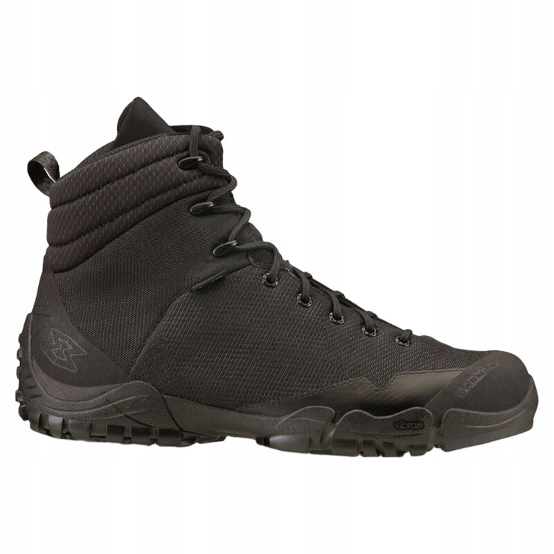 Taktické vojenské boty Garmont Nemesis 6.2 Gtx černé 42