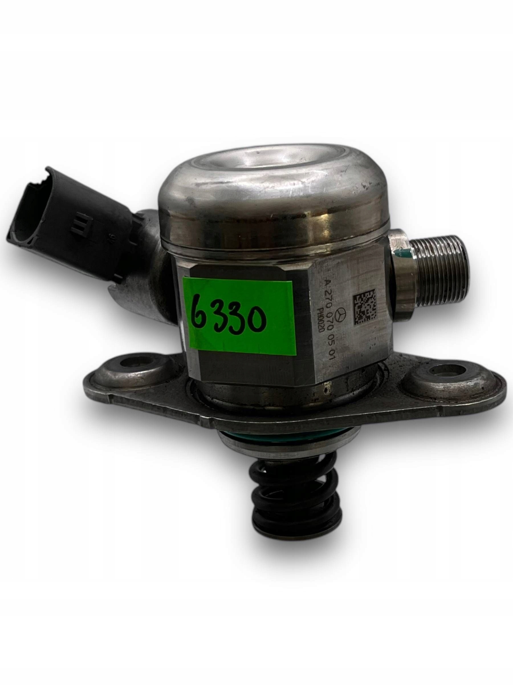 feed pump MERCEDES GLA X156 2013-2019 1.6 CGI 122KM 270910 0261520212 !J