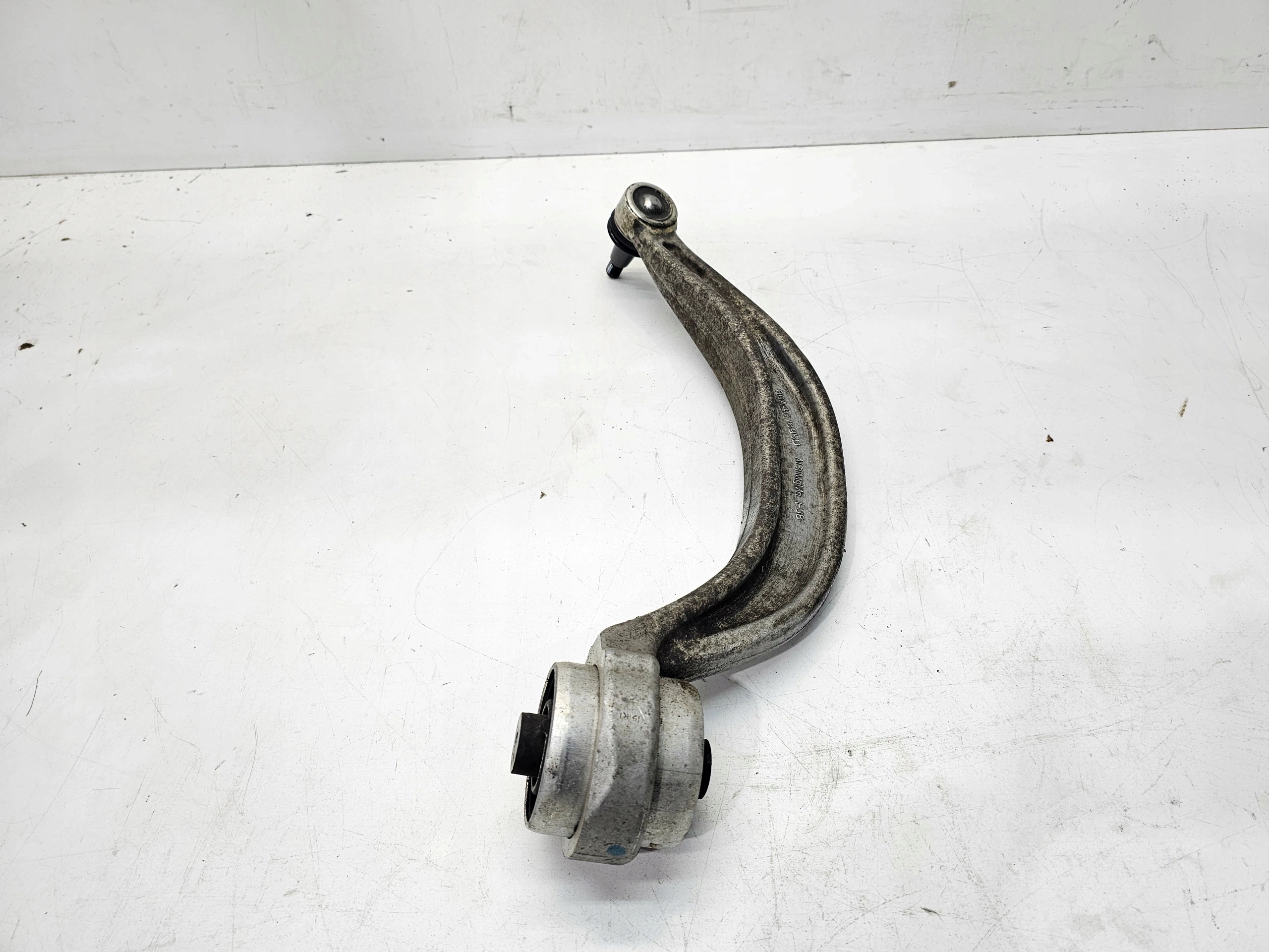 Querlenker links vorne AUDI Q5 FY 80A407695D