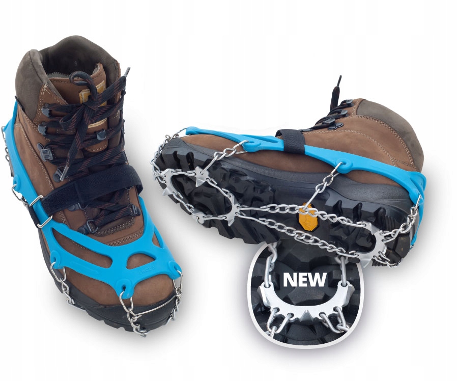 Raki Veriga ICE TRACK r. 36-41
