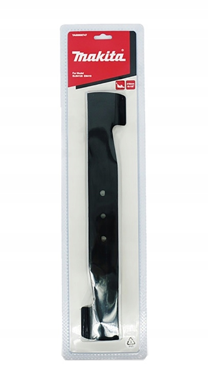 

Nóż Tnący 41cm Ostrze Do Kosiarki Makita ELM4120
