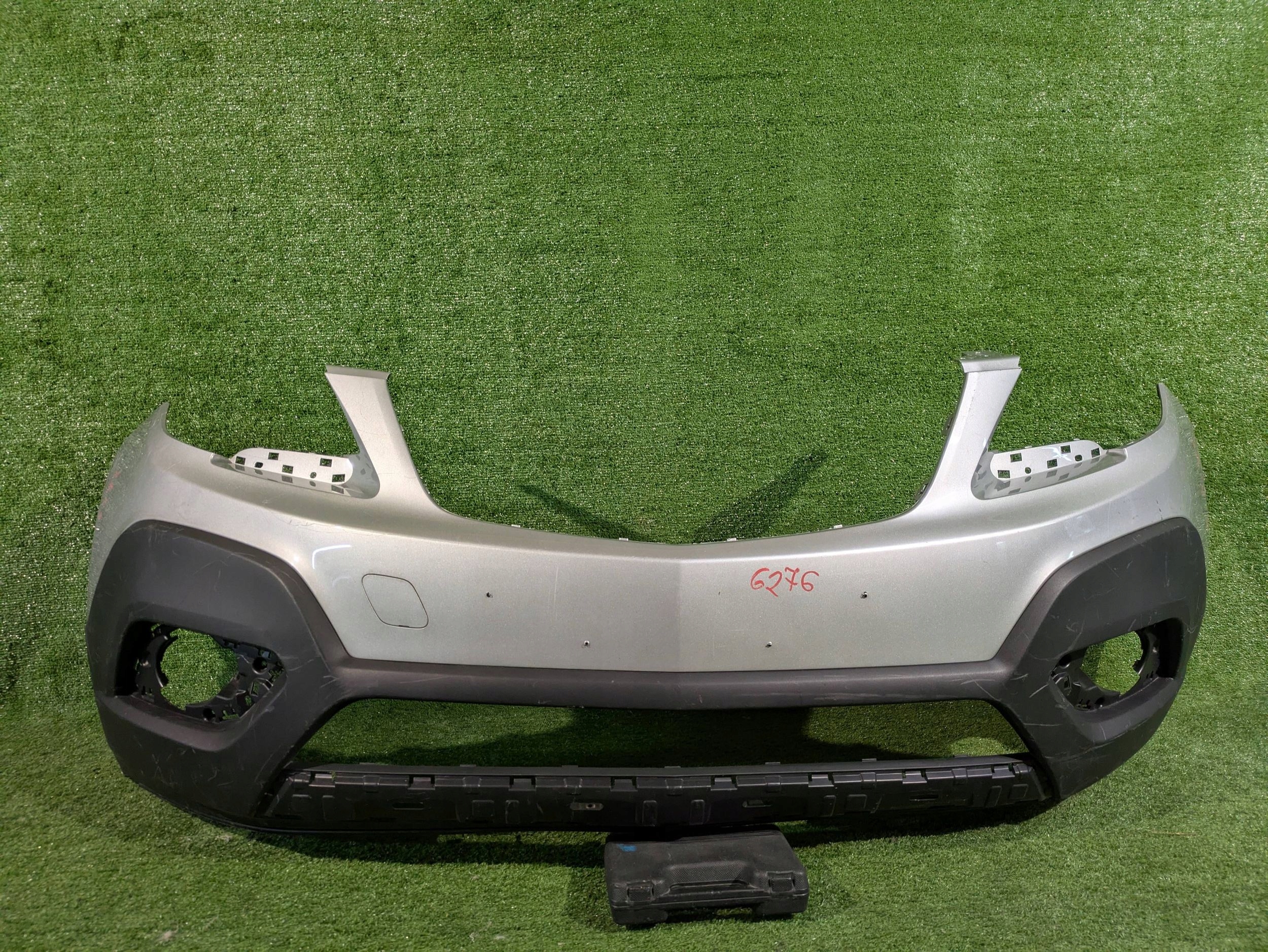 Frontstoßstange vorne OPEL MOKKA A NR.6276