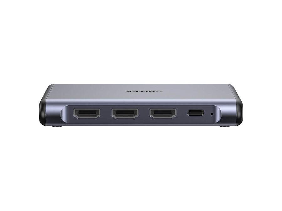 Karta przychwytująca video Hdmi x2 4K@60Hz Unitek V1177AGY01