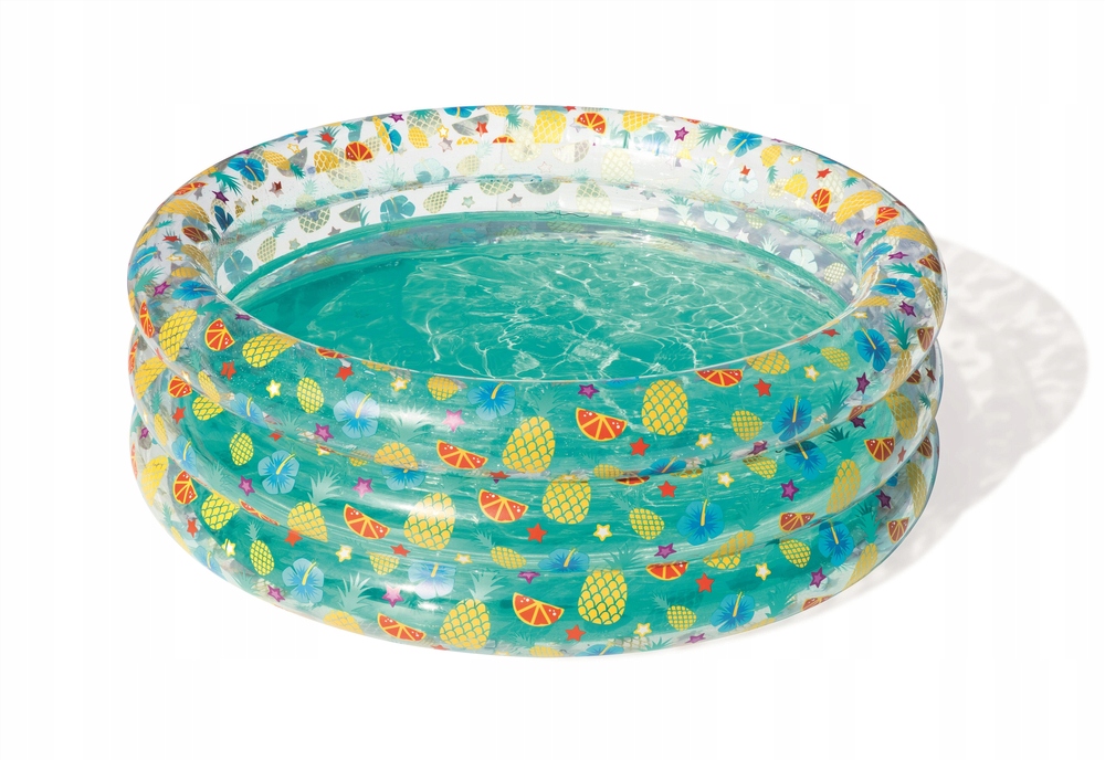 basen dmuchany 1,70x53cm BESTWAY 51048 — 14