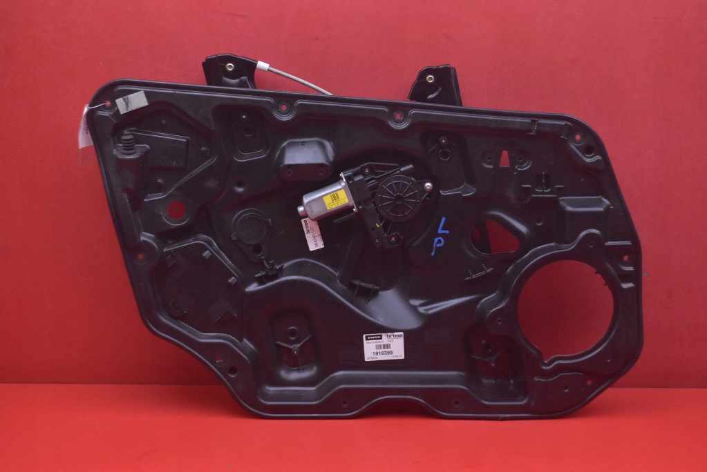 window regulator left front EU 30753327 VOLVO XC60 1 and 08-13