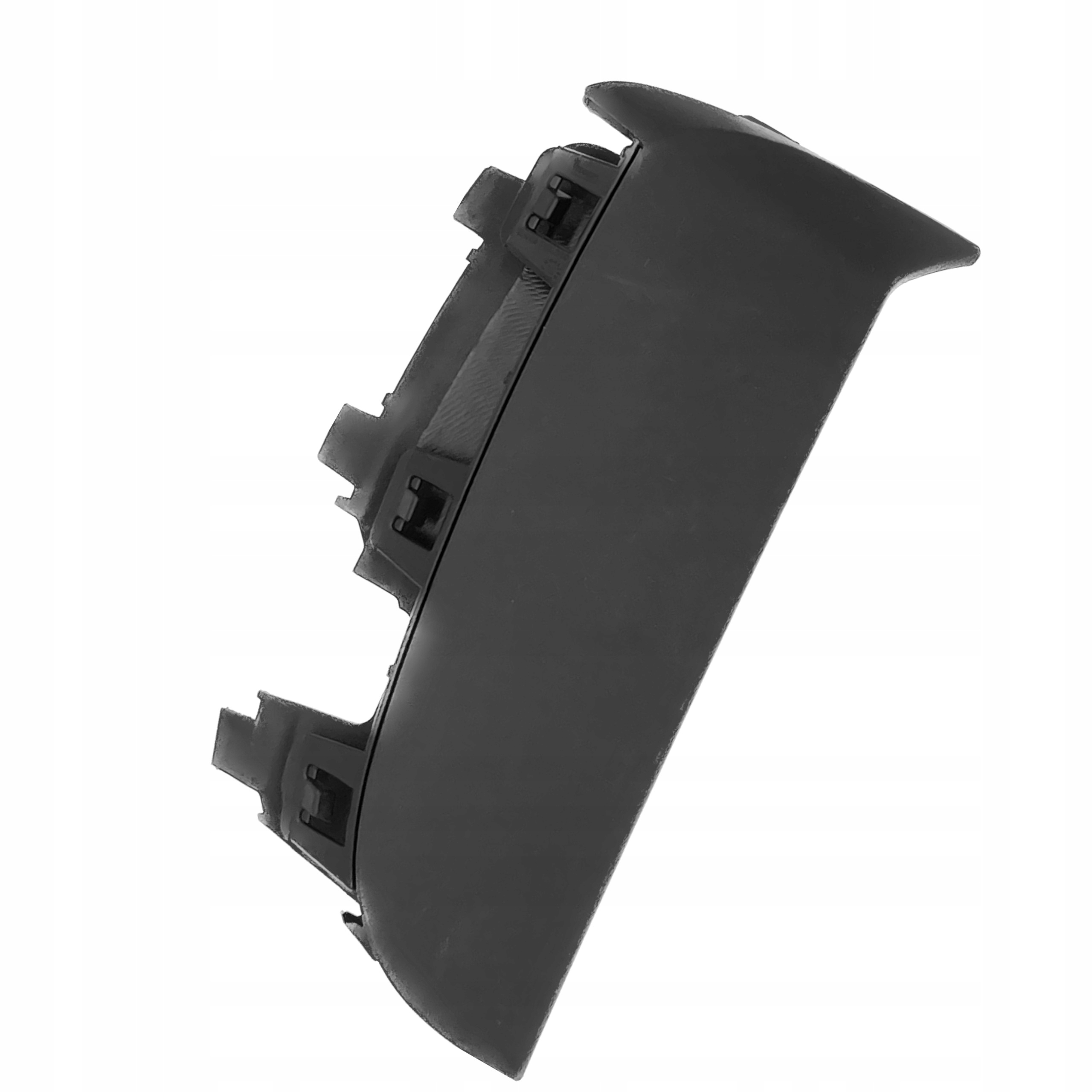 PORSCHE MACAN LIFT KRATKA ZDERZAKA PRAWA 95B807820