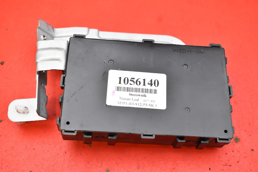 control unit computer of the engine 284B15SH1A NISSAN LEAF 2 II ZE1 150 KM 17-21