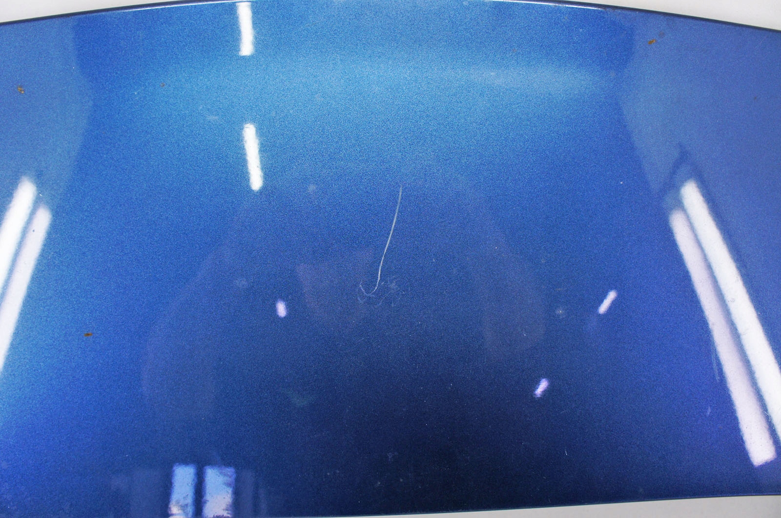 MF259 opel ASTRA K V спойл спойлер крышки HB 22S