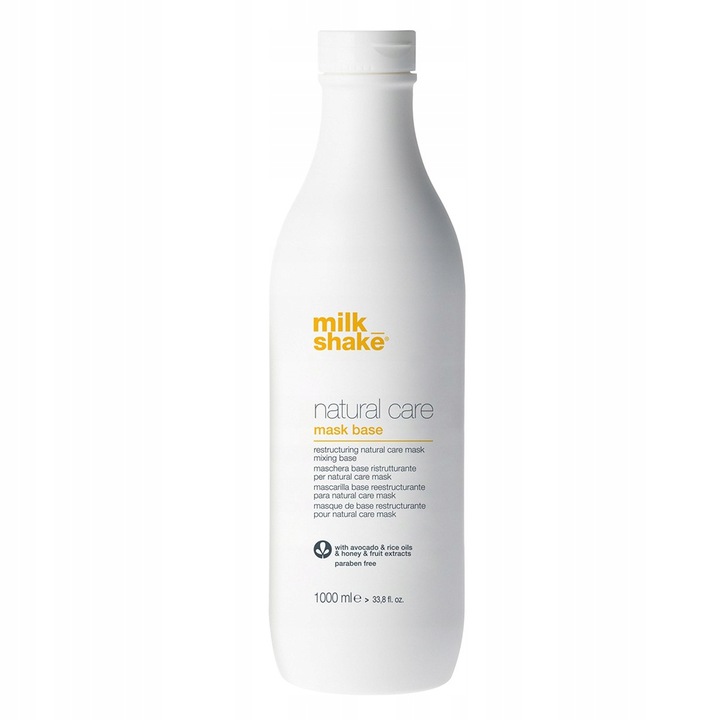 Shake Natural Restructuring Maska