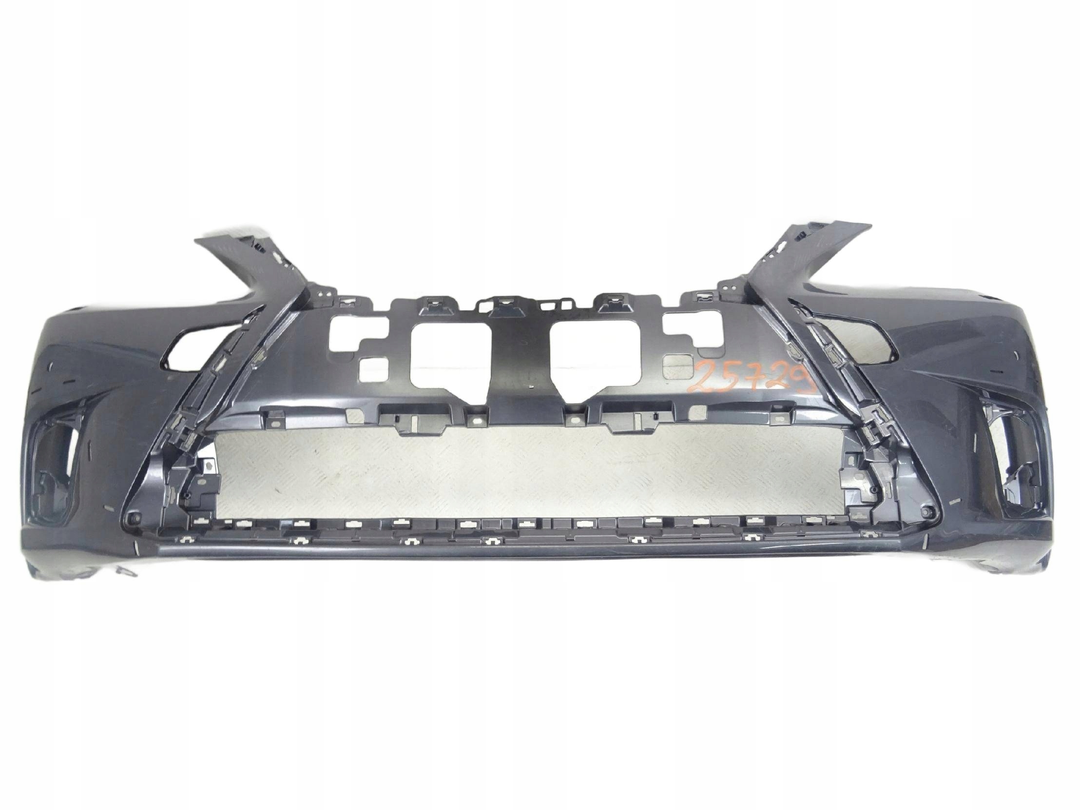 Lexus CT200H LIFT F SPORT bumper front