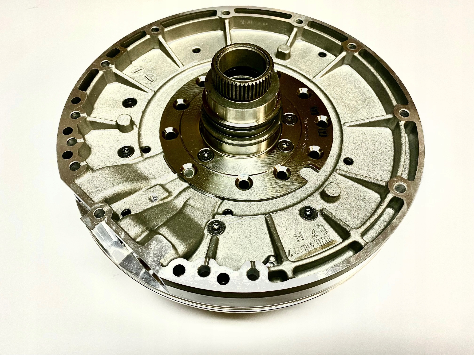 1070.210.033 - Статор ZF 6HP32A